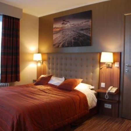 Hotel Rubens De Haan Εξωτερικό φωτογραφία