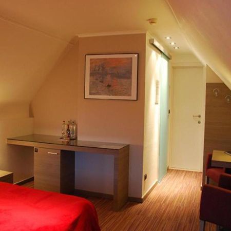Hotel Rubens De Haan Εξωτερικό φωτογραφία