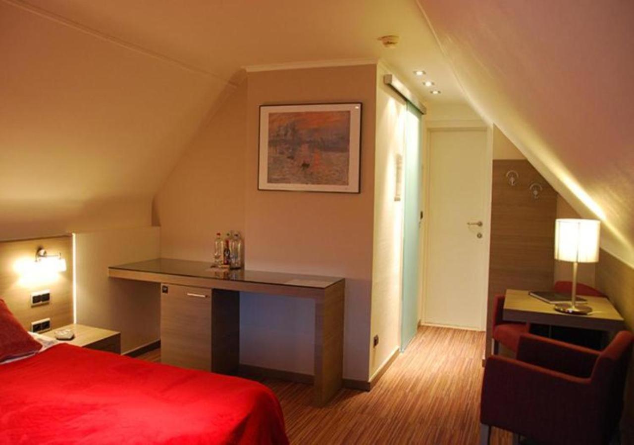 Hotel Rubens De Haan Εξωτερικό φωτογραφία