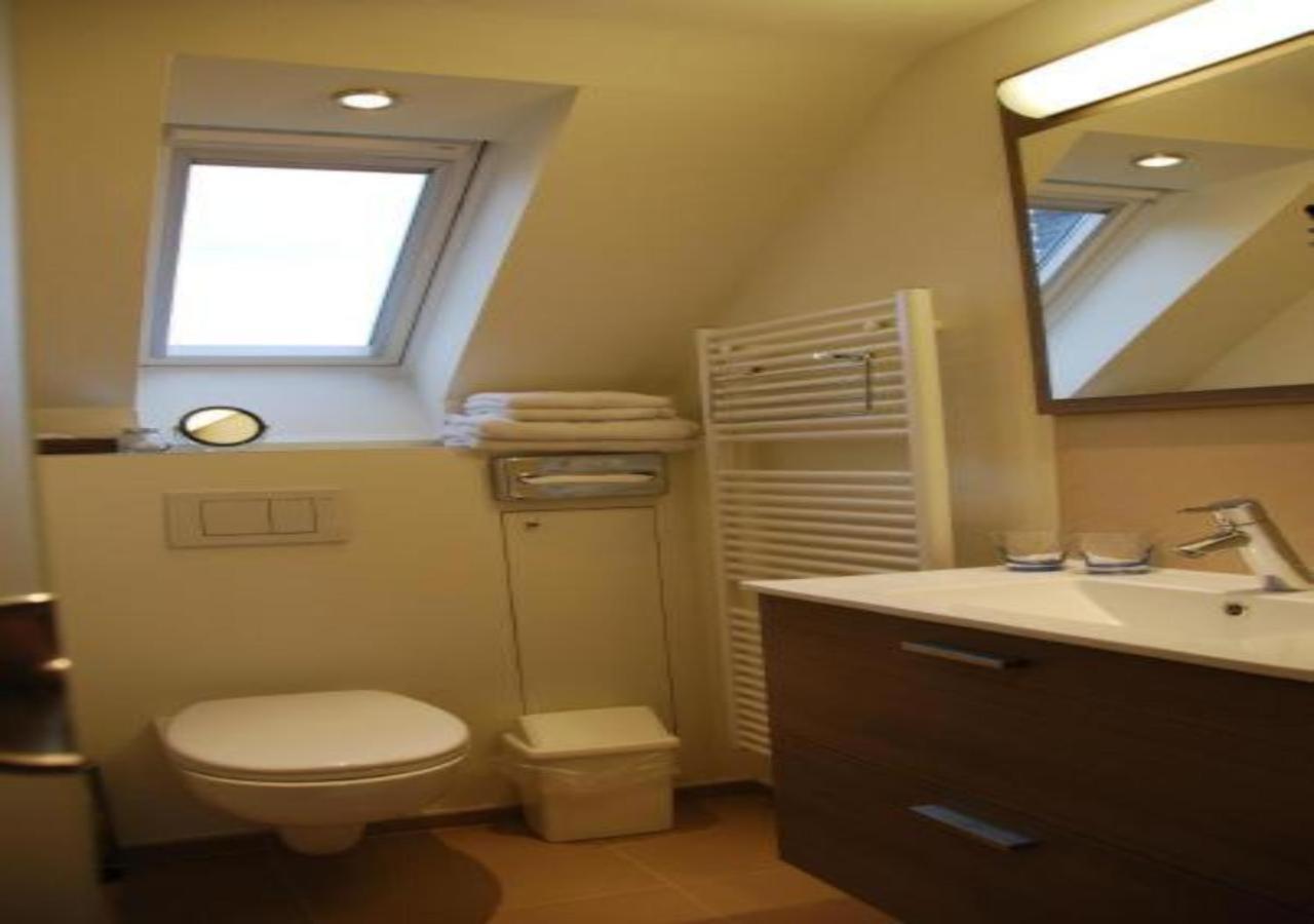 Hotel Rubens De Haan Εξωτερικό φωτογραφία