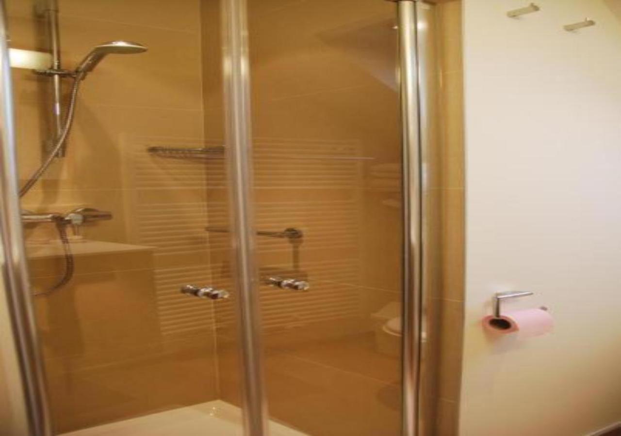 Hotel Rubens De Haan Εξωτερικό φωτογραφία