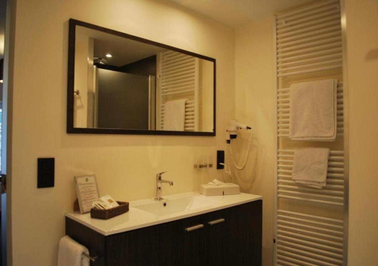 Hotel Rubens De Haan Εξωτερικό φωτογραφία