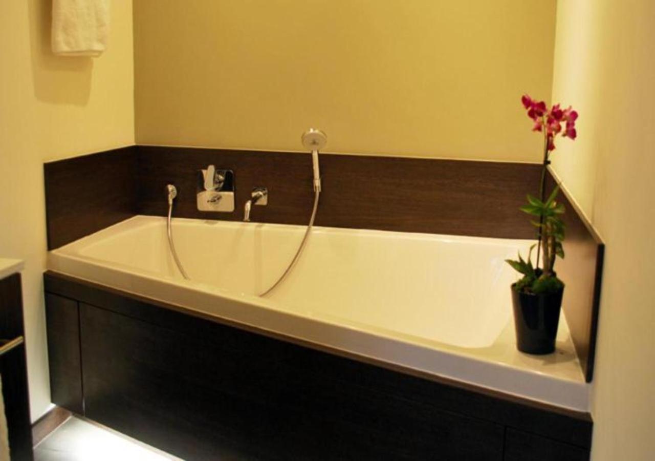 Hotel Rubens De Haan Εξωτερικό φωτογραφία