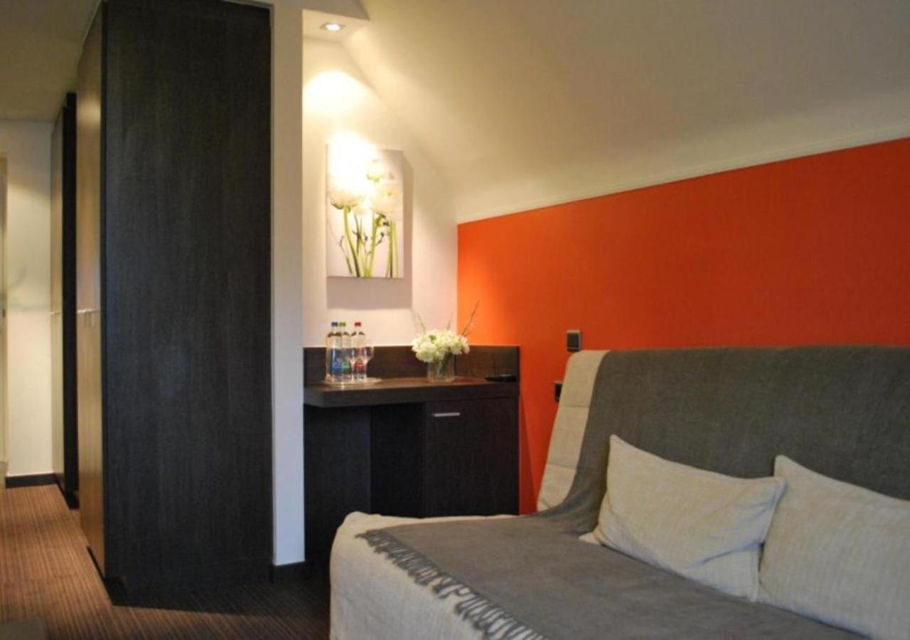 Hotel Rubens De Haan Εξωτερικό φωτογραφία