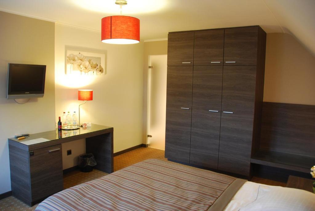 Hotel Rubens De Haan Δωμάτιο φωτογραφία