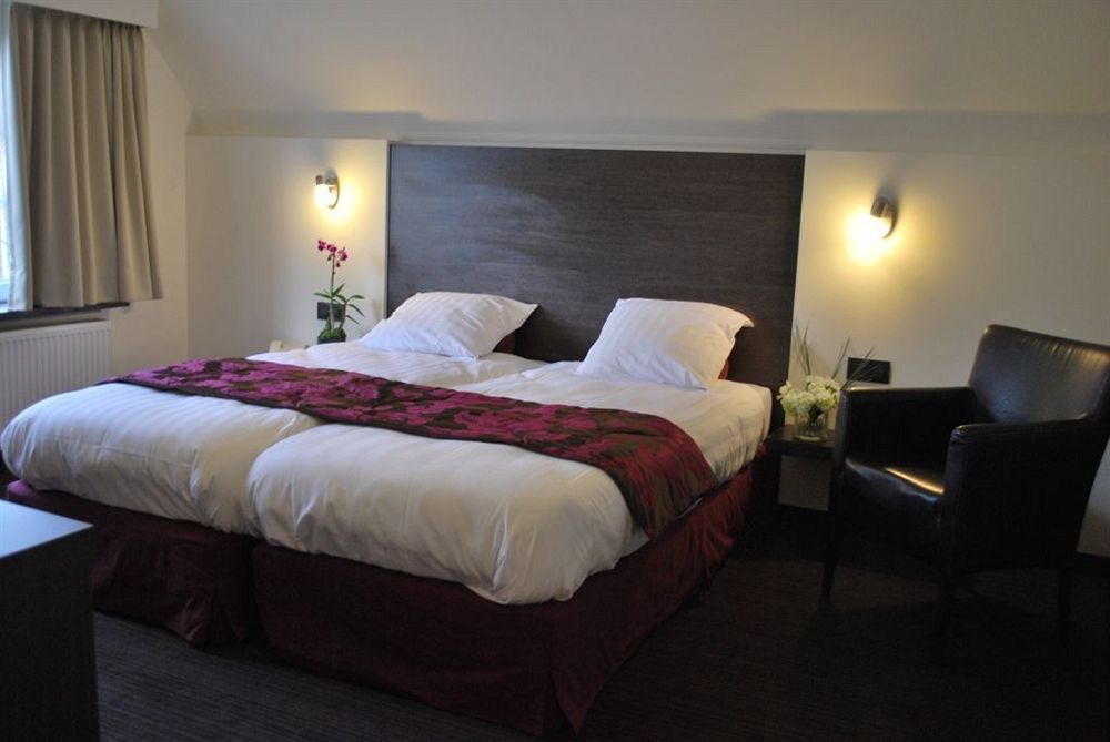Hotel Rubens De Haan Εξωτερικό φωτογραφία
