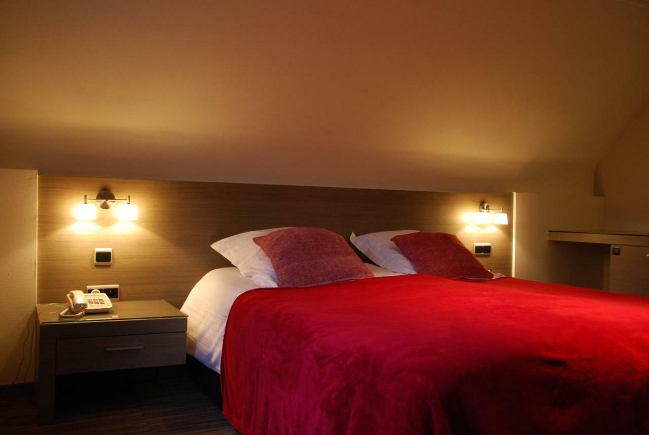 Hotel Rubens De Haan Εξωτερικό φωτογραφία